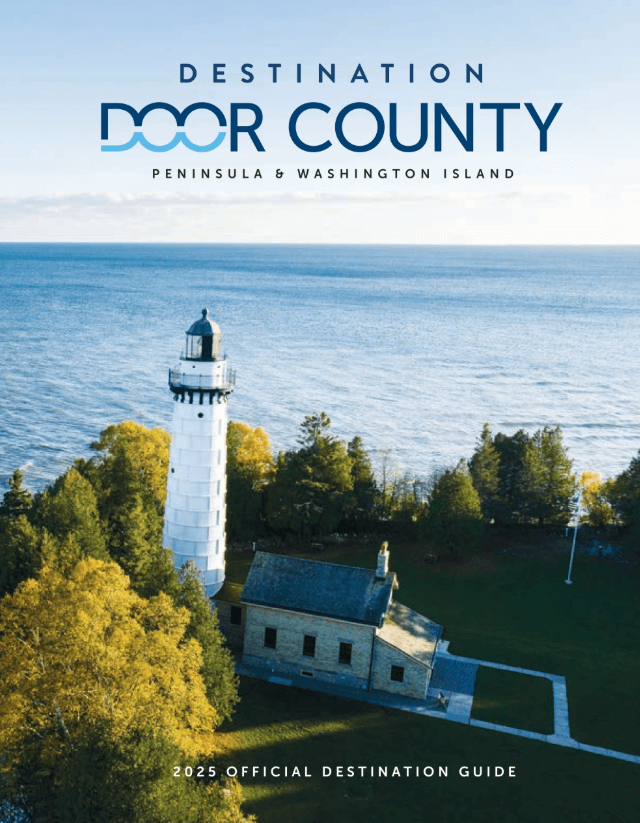 Visitor Guide Gallery